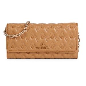 Valentino wallet clutch - brand new w tags
